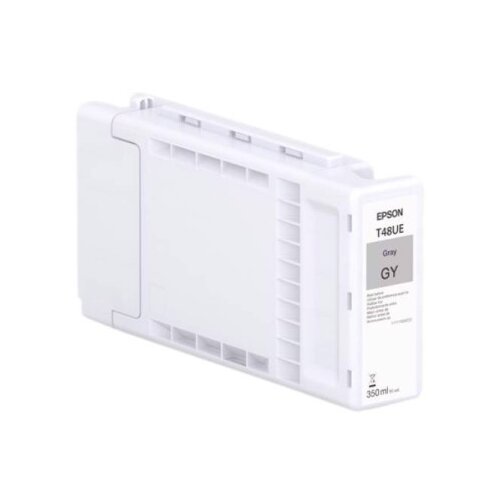 Epson T48UE UltraChrome PRO 6 Gray 350ml kertridž Cene