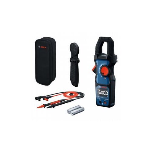 Bosch 0601077601 amper kle&scaron;ta, sa 2x1.5V LR6 AA baterije, MS90 pipalicom i torbicom + MH1 nosač ( 0601077601 ) Cene