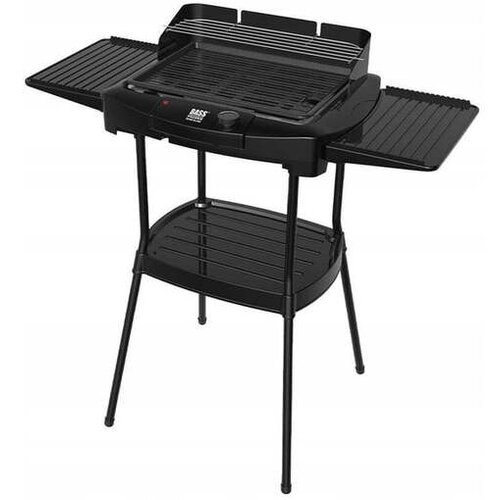 Bass_Polska BASS POLSKA 2v1 samostojeci in namizni elektricni zar 2800W Cene