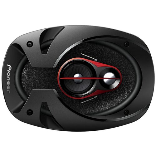 Pioneer elipsasti zvučnici TS-R6951S 6x9&amp;quot; Slike