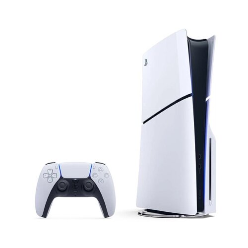 Sony Konzola Playstation 5 Slim Cijene