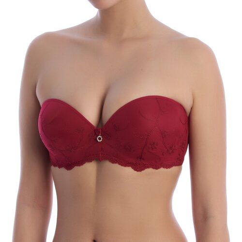 Selene Topi GRACE-ROJO Rdeča Cene