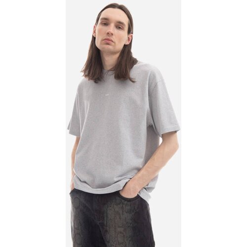 APC T-shirt Kyle COFDY-H26929 HEATHER GREY Slike
