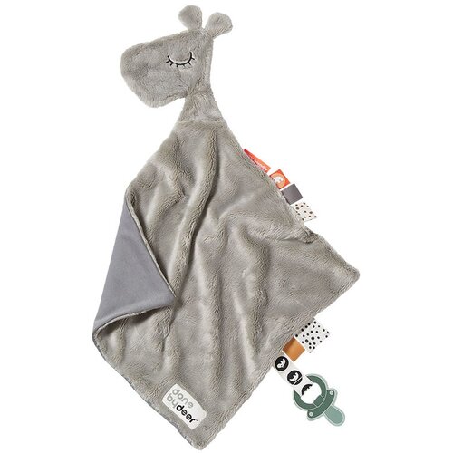Done By Deer ninica raffi - grey 4303055 Slike