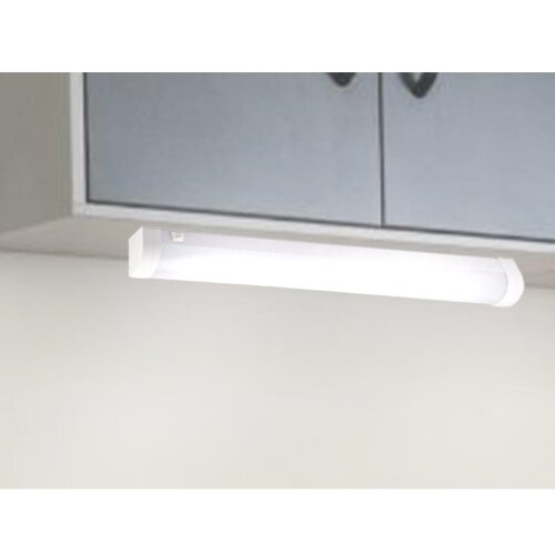  LED osvetljenje za ogledalo u kupatilu LED/15W/230V 60 cm IP44 belo Slike