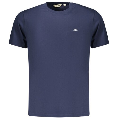 Ellesse mu&amp;scaron;ka majica kratkih rukava, plava Slike