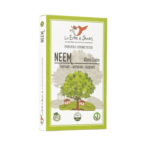 Le Erbe di Janas neem Slike