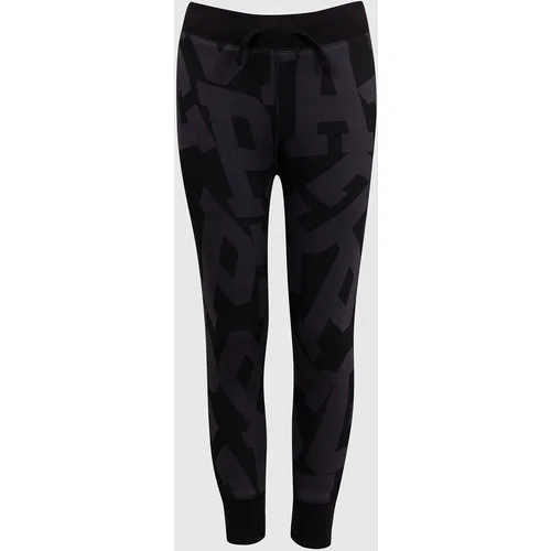 GAP Children's sweatpants with logo - Boys GAP Children's sweatpants with logo - Boys