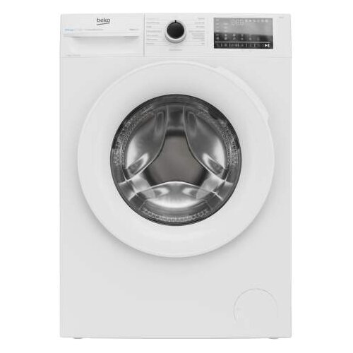 Beko pralni stroj BM3WFU4721WW Cene