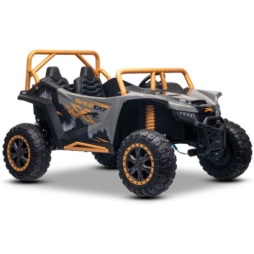 Beneo 22V Arctic Cat XXL 4x4, sivi auto na daljinca Cene