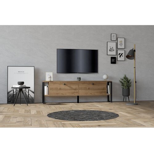 HANNAH HOME TV komoda Ahu Cene