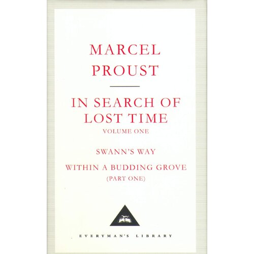 The Book Service Limited Marcel Proust - In Search of Lost Time, Vol. 1 Cene