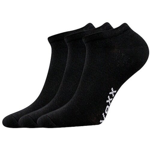 Voxx 3PACK socks black (Rex 00) Cene