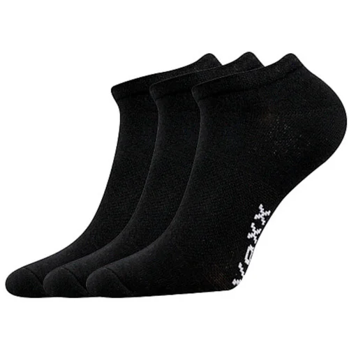 Voxx 3PACK socks black (Rex 00)