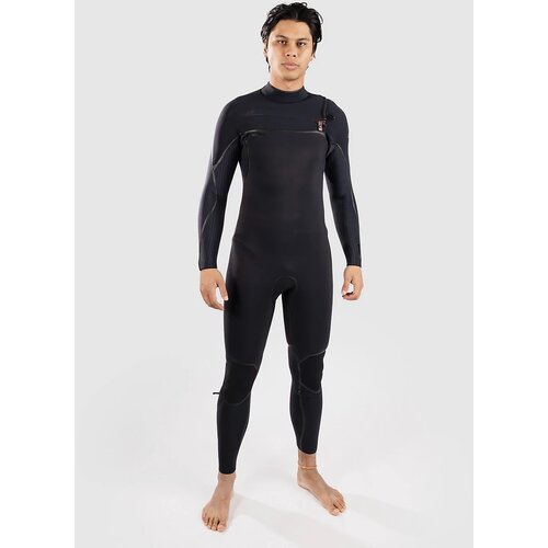 O'neill Hyperfreak Fire 4/3+ Chest Zip Full Neoprenska obleka blk / blk Cene