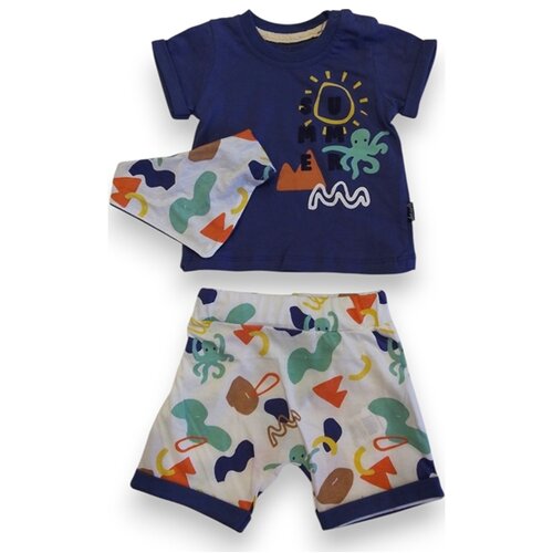  Komplet za bebe dečake summer Cene