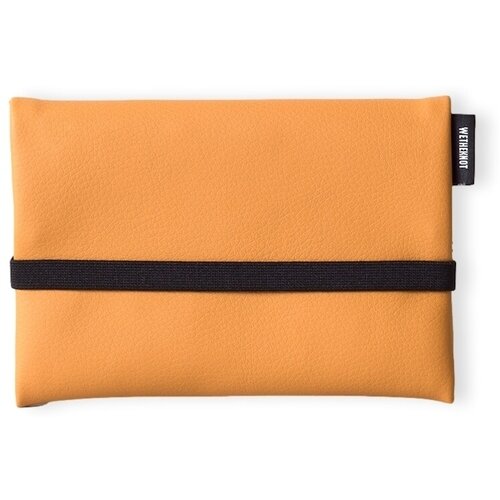 Wetheknot Denarnice Pouch - Honey Kostanjeva Cene