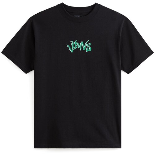 Vans Majica 'Wild Circle' bela Cene