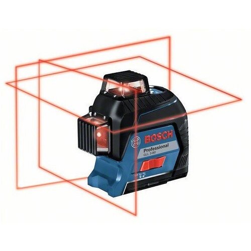 Bosch 3x360 GLL 3-80 Linijski laser Cene
