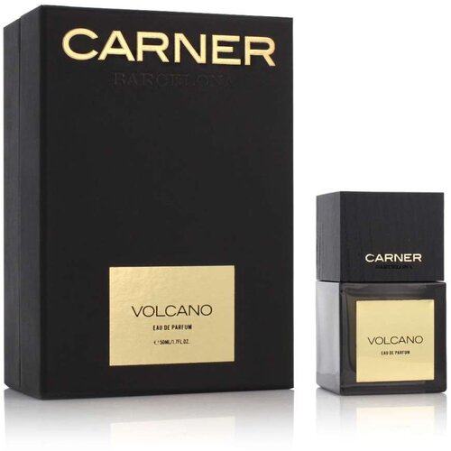 Parfem Unisex parfemska voda Volcano EDP 50 ml Cene