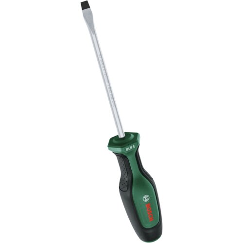 Bosch Odvijač 1600A0369L, SL6.5 x 125 mm, Crno-zeleni Slike