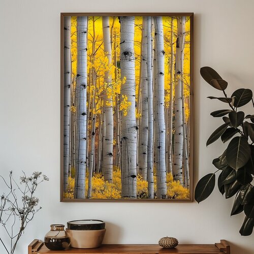 Wallity Slika GE199, 35 x 47 cm Cene