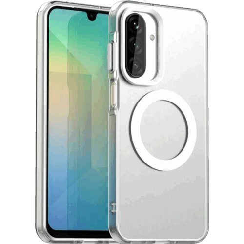 NN-Su Maska za Samsung A17 4G, MagSafe, Transparent &ndash; Galaxy A17 4G MagSafe Phone Case Cijene