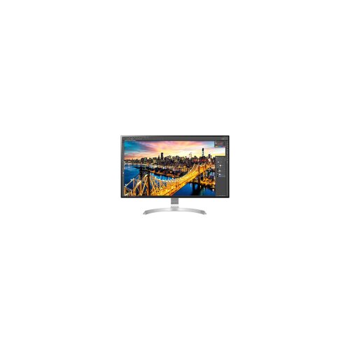 Lg 32UD89-B Ultra HD 4K 4K Ultra HD monitor Slike
