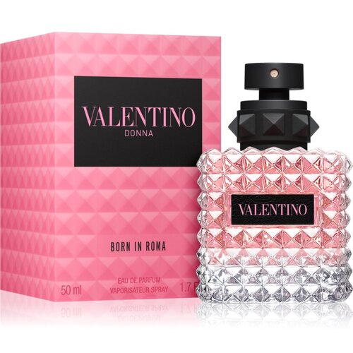 Valentino Born In Roma Donna parfumska voda za ženske 50 ml Slike