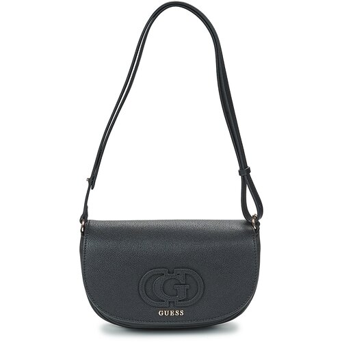 Guess Torba preko ramena 'SILVYE' crna Cijene