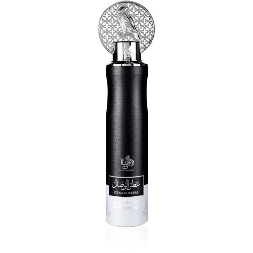 Al Wataniah Attar Al Wesal osvježivač zraka 300 ml Slike
