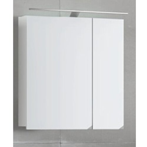 Kolpa San ormarić oxana too 80cm white led sw s 508250 Cene