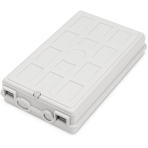 Digitus Fiber Optic Outdoor Distribution Box, 8x SC SX Cijene
