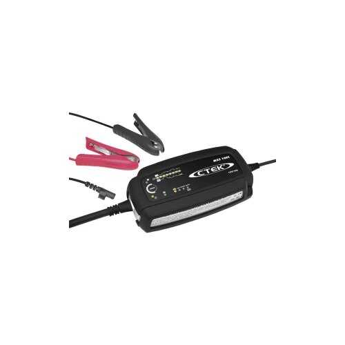 CTEK MXS 10EC 40-095 Automatski punjač 12 V 10 A Cijene