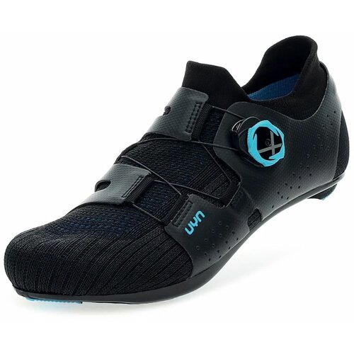 UYN Cyklistick&amp;eacute; tretry Man Naked Full-Carbon Shoes Slike
