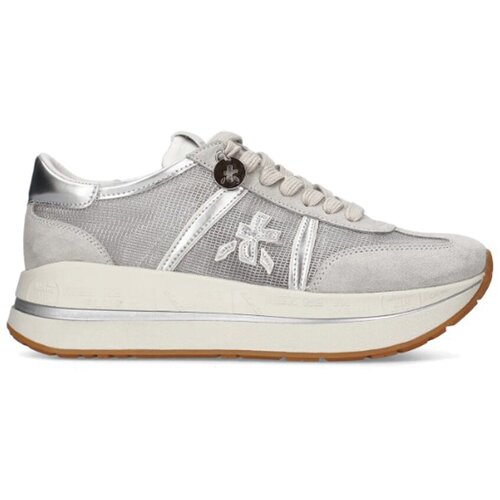 Premiata Nizke superge BETHCOIN 8148 Siva Slike
