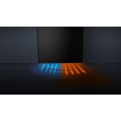 Hisense Zamrzovalna omara FT5K310GSFD Slike