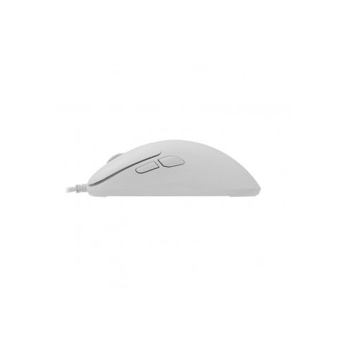 White Shark gm 5014 graphene mouse white Slike