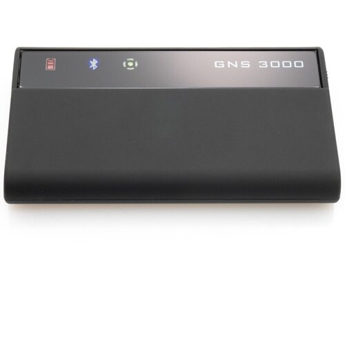 GNS ELECTRONICS GNS3000 schwarz GPS Empf&auml;nger Cijene