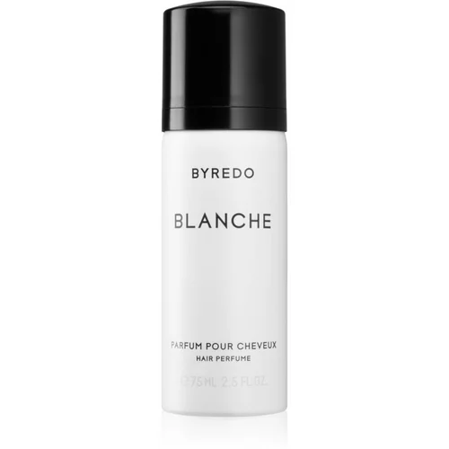 BYREDO Blanche mirisi za kosu za žene 75 ml