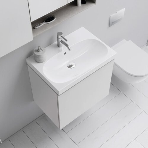 Geberit acanto 60 lavabo 500.620.01.2 Slike