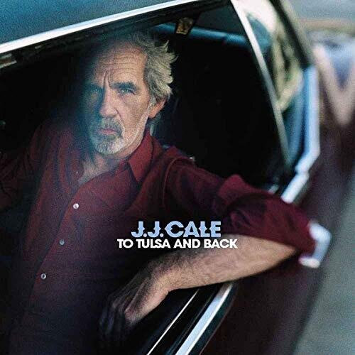  Jj Cale - To Tulsa And Back Cene
