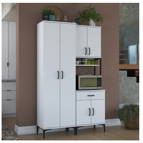 Hanah home višenamenski ormarić JE120 2966 Cene