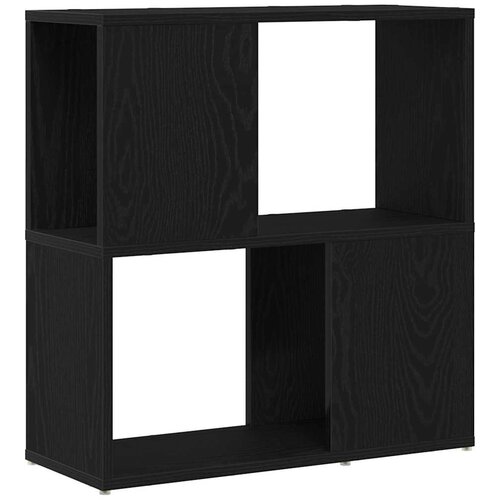  Set TV komoda Zidne Crna 60 x 24 x 63 cm Konstruirano drvo Slike