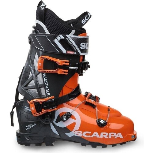 Scarpa Maestrale 110 Orange 30,0 19/20 Slike