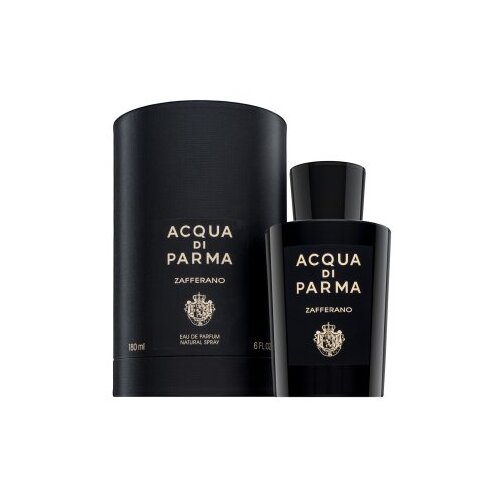 Acqua Di Parma Zafferano parfumirana voda unisex 180 ml Slike