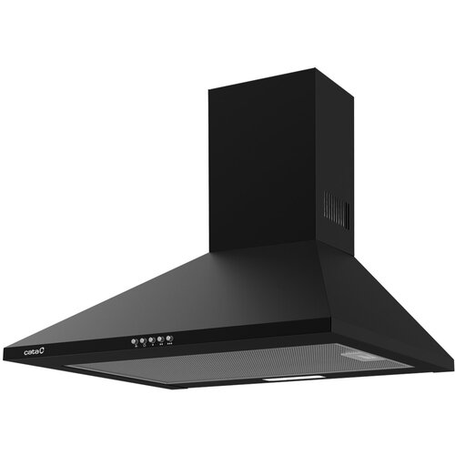 Cata aspirator OMEGA 600 BK Cene