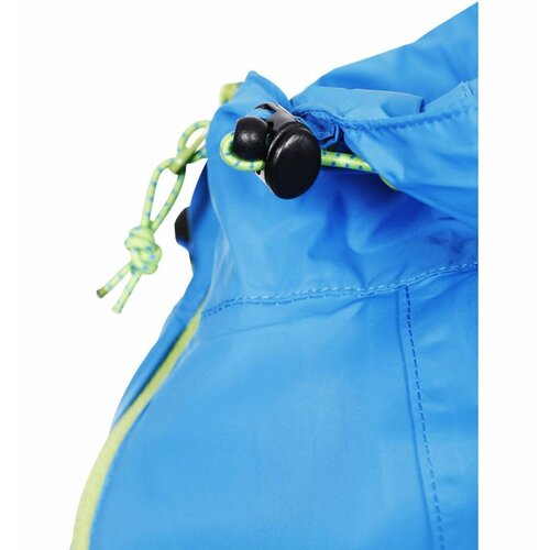 Trespass Unisex Poncho Qikpac Poncho Slike