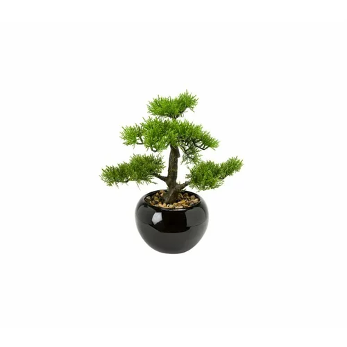 Atmosphera umjetna biljka u saksiji bonsai H36