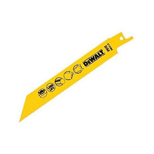 Dewalt DT2384 list za lisičji rep metal 152 mm cob Cijene